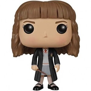 Harry Potter Hermione Granger Funko Pop2